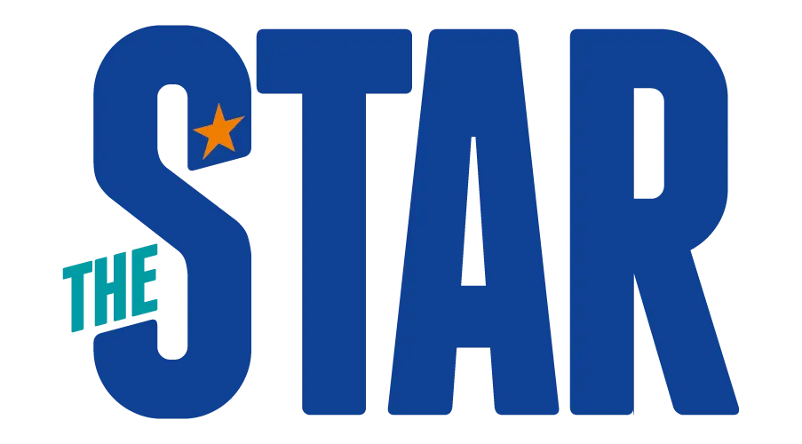 Star Logo